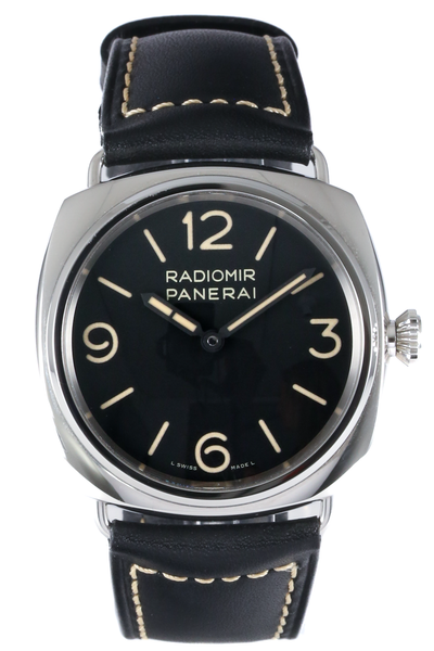 Panerai Radiomir Officine PAM01382